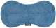 Kipkep woller coussin chauffant - ciel bleu - pouf - pour crampes d'estomac - bouillotte - agitation - bébé qui pleure - bleu