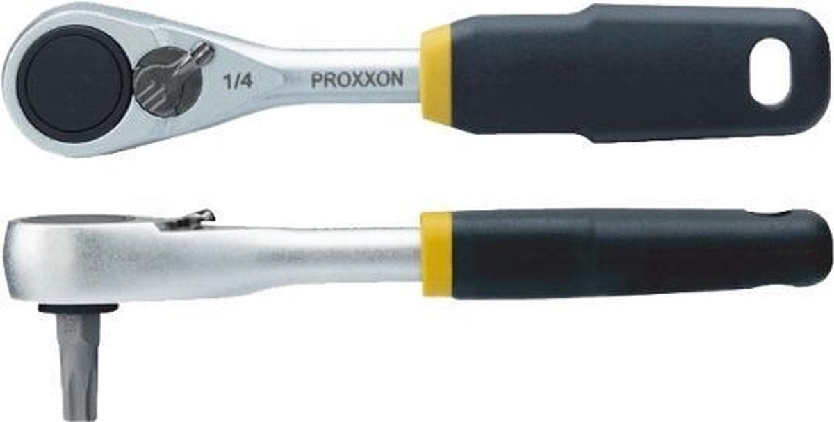 Proxxon 23158 cliquet à embouts 1 4