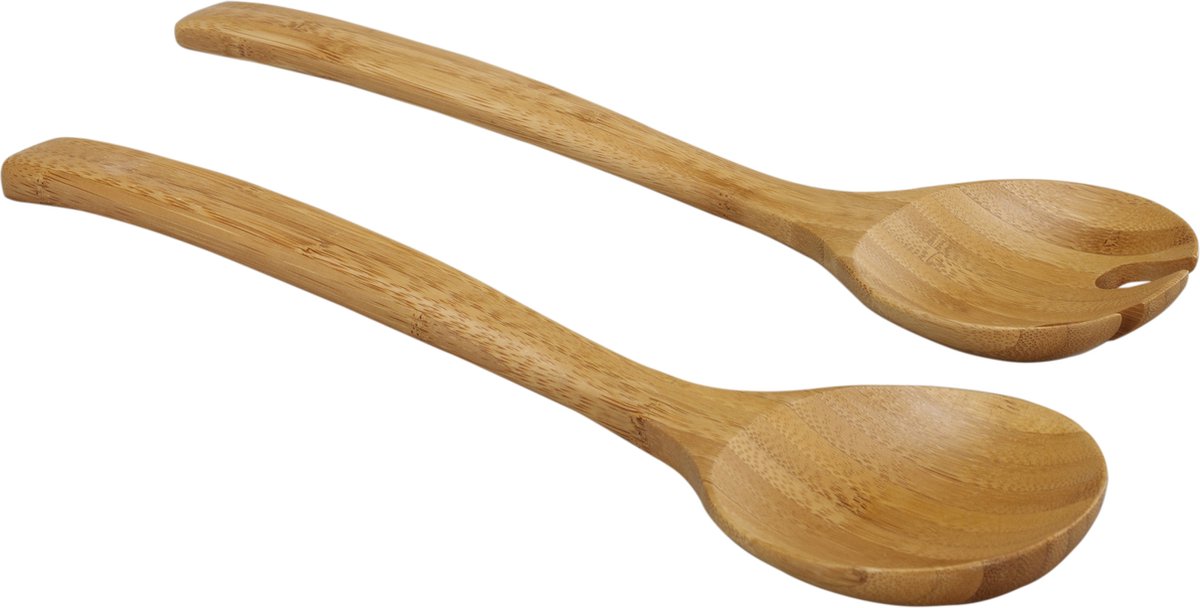 Point Virgule SLABESTEK 2 pièces 100% FSC BAMBOO