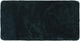 Sealskin - tapis de bain angora 70x140 cm - polyester - vert foncé