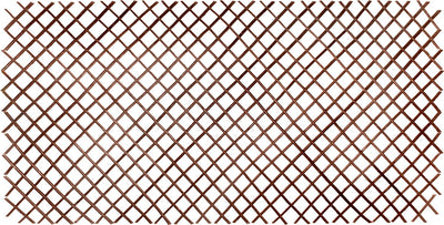 Nature - portique de jeux en bois (saule naturel) - 90 x 180cm - fsc