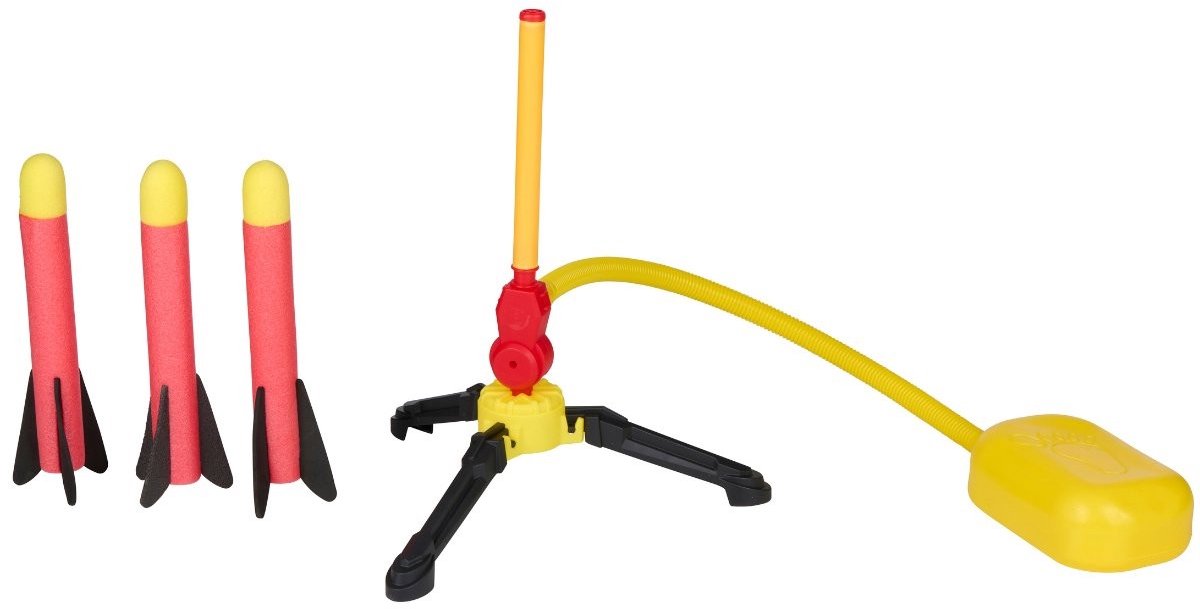 Jouets de Foucault