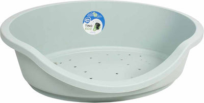 Duvo plus dormeur tino 80 eco 80x60x25cm glace