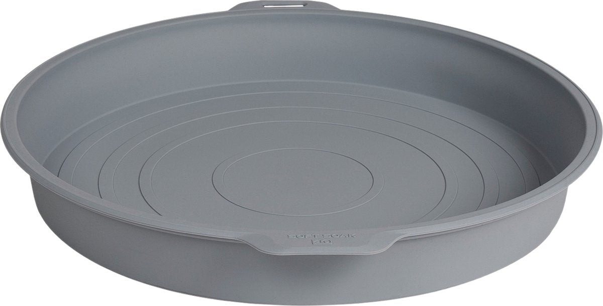 Cadac dometic - soft treak 40 - easy clean - pour nettoyer le barbecue