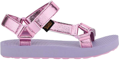 Sandales unisexes universelles originales Teva c original - pirouette brillante