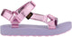 Sandales unisexes universelles originales Teva c original - pirouette brillante