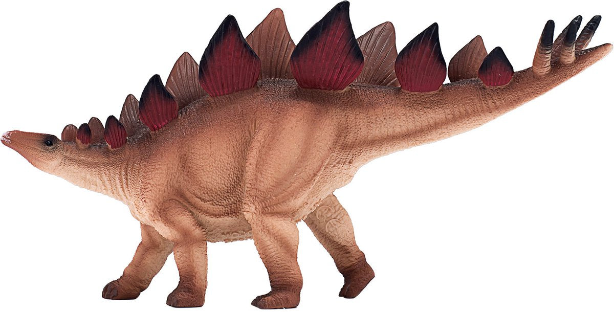 MOJO PRÉHISTOIRE STEGOSAURUS 387380