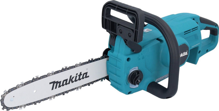 Matériel de jardin Makita - Tronçonneuse batterie 18v 30 cm, sans batterie ni chargeur duc307zx3