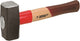 Gedore - 620 e + 620 h - marteau rotband-plus - 1500 grammes