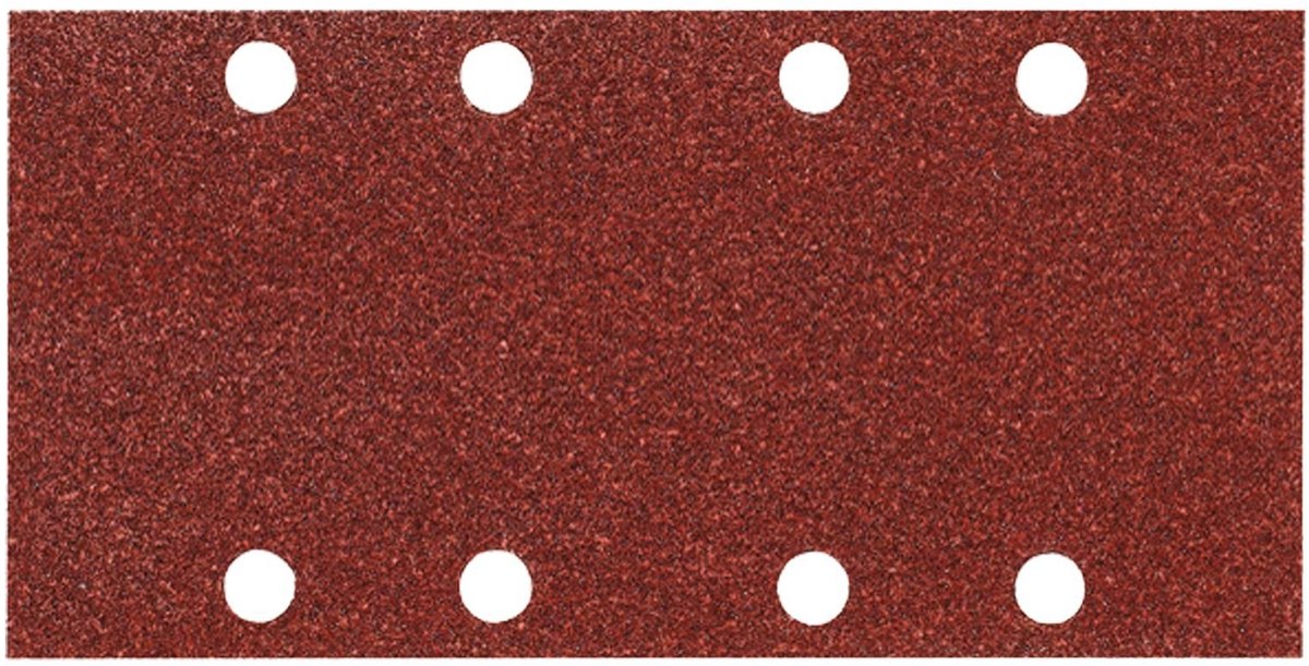 Makita 10x papier de verre 93 x 230 mm k240 - p-36049