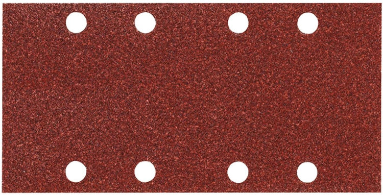 Makita 10x papier de verre 93 x 230 mm k240 - p-36049