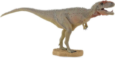 Figurine Collecta - mapusaurus - 1:40 - préhistoire - peint à la main - dinosaure - miniature