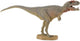 Figurine Collecta - mapusaurus - 1:40 - préhistoire - peint à la main - dinosaure - miniature