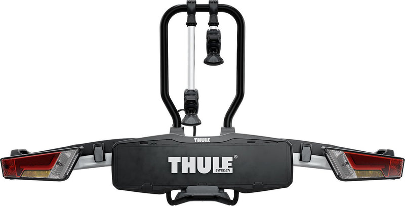 Thule easyfold xt 2 933 - porte-vélos