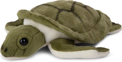 Jouets bon ton - tortue wwf - 18 cm - 7