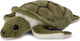 Jouets bon ton - tortue wwf - 18 cm - 7