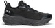 Jack wolfskin ps pro texapore low w bottes de randonnée pour femmes-noir