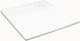 Drap-housse Cendrillon molton - protège matelas pour surmatelas - 160x200 210 cm - jusqu'à 15 cm - blanc