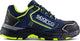 Sparco chaussures de travail s3 - allroad sochi - noir - bleu marine - 41
