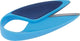 Ciseaux pour enfants Eberhard Faber - enfants - bleu - pour gauchers et droitiers - ef-579951