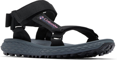 Sandales femme Columbia Konos Globetrot™ - noir