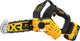 Dewalt dcmps520p1 - Scie d'élagage sans fil 20 cm sans balai | 18v | dans la boîte - dcmps520p1-qw