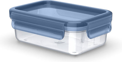 Tefal masterseal fresh - récipient alimentaire - 0,55l - convient au congélateur