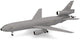 Herpa McDonald Douglas KC-10 E. u.s. du 60e m. aile travis
