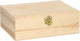 Décorez votre propre composant en bois à 6 compartiments
