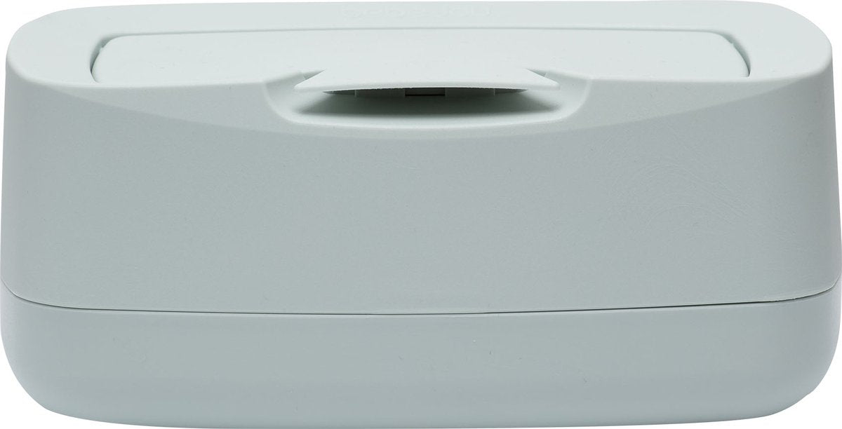 Boîte d'essuyage facile bébé-jou vert ciel 4228055