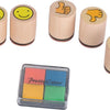 GOKI TIMP SET, 8DLG.
