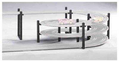 Carrera 3D Support pour Racebaan