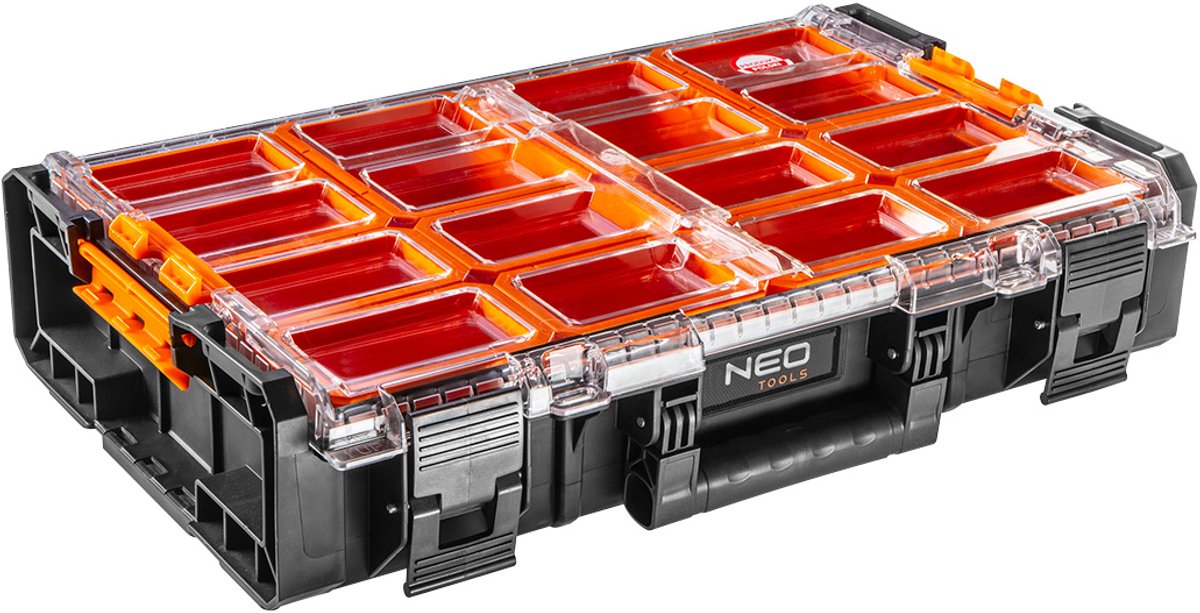 Organisateur modulaire Neo Tools 84-268