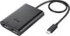 Adaptateur i-tec wideo usb-c double 4k 60hz (pojedynczy 8k 30hz) dp