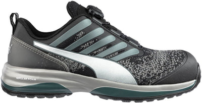 Puma charge noir s1p 644541 - noir - 43