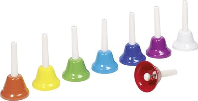 Ensemble Goki Belling, ensemble de 8 pièces