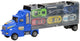 Store Autotransporter Blauw