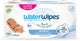 Waterwipes lingettes bébé bio - 9 x 60 pièces - 540 lingettes