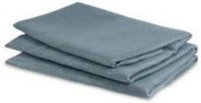 Tapis de tente aérotex Travellife - bleu foncé - 250 x 400 cm - respirant, résistant à la saleté et résistant à l'eau et aux intempéries