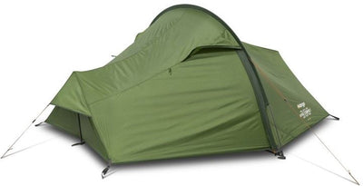 Vango - tente - tente dôme - légère - camping - apex compact 300 - vert forêt