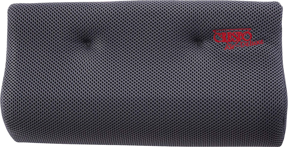 Crespo - oreiller - a 237 - air-deluxe - gris