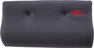 Crespo - oreiller - a 237 - air-deluxe - gris