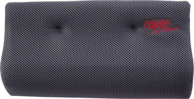 Crespo - oreiller - a 237 - air-deluxe - gris
