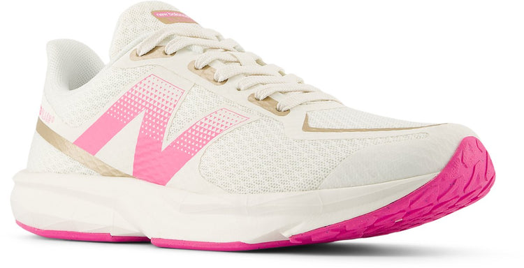 Chaussures de sport unisexes New Balance Flash - sel de mer