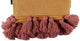 Plaid Kaat Amsterdam Advance - 130x170 - ocre
