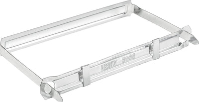 Fixation rapide en métal Leitz 50x fixation