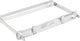 Fixation rapide en métal Leitz 50x fixation