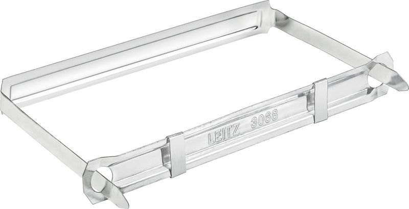 Fixation rapide en métal Leitz 50x fixation