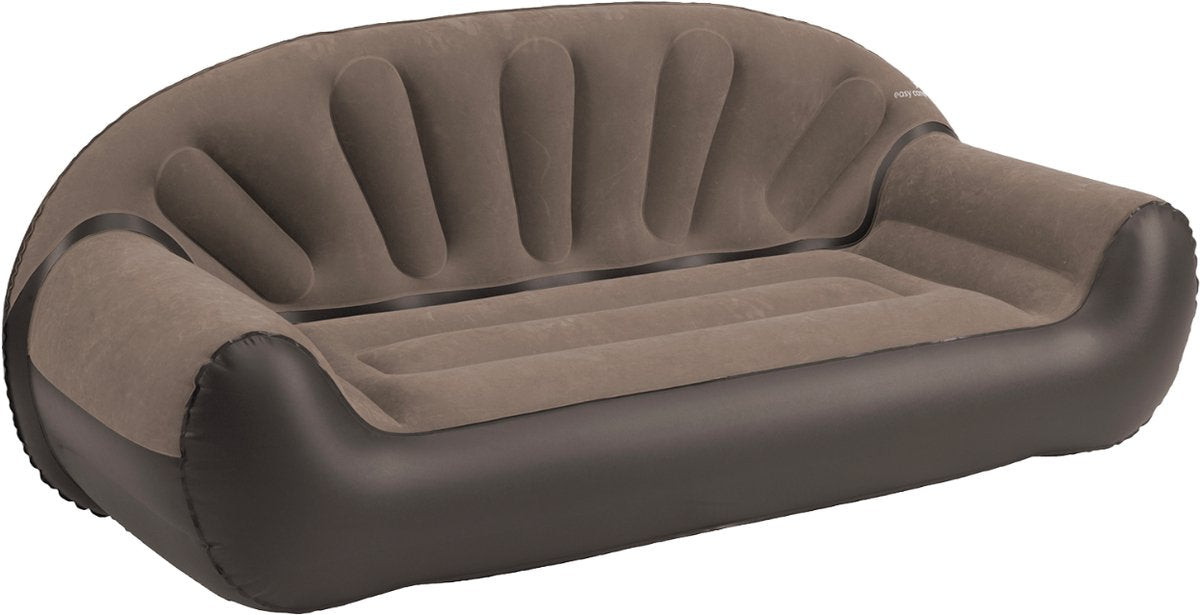 Canapé Easy Camp en érable - bancs -