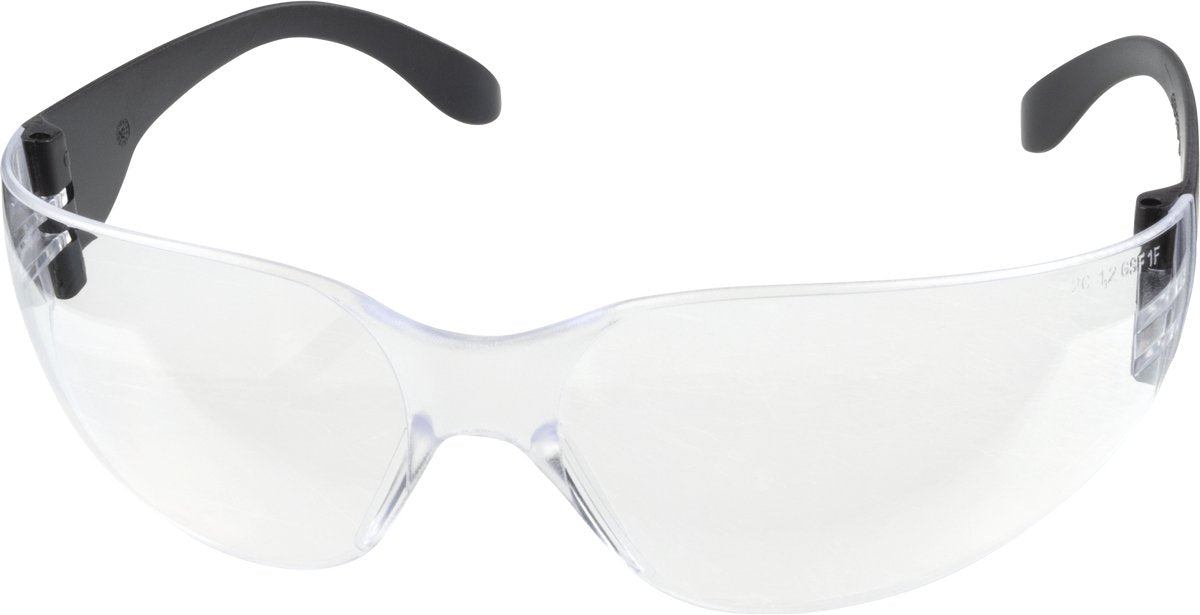 Wolfcraft - lunettes de sécurité pour petites tailles de tête - 4935000